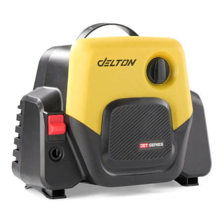 เครื่องฉีดน้ำแรงดันสูง DELTON รุ่น KR-99U-JET 400 บาร์ 3800 วัตต์_3